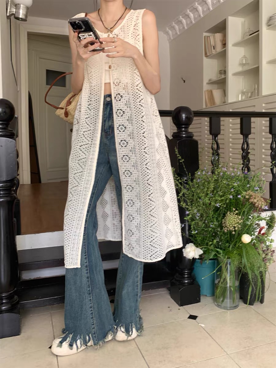 High school cotton dress KD129 images